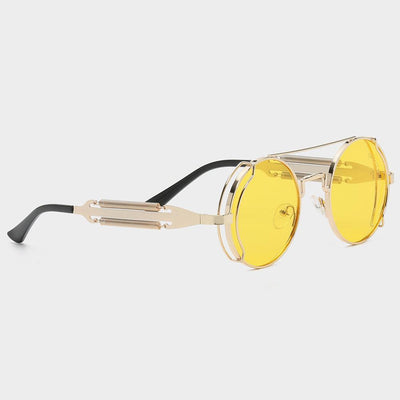 Mecha Owl Prescription Eyeglasses - ON SLICE