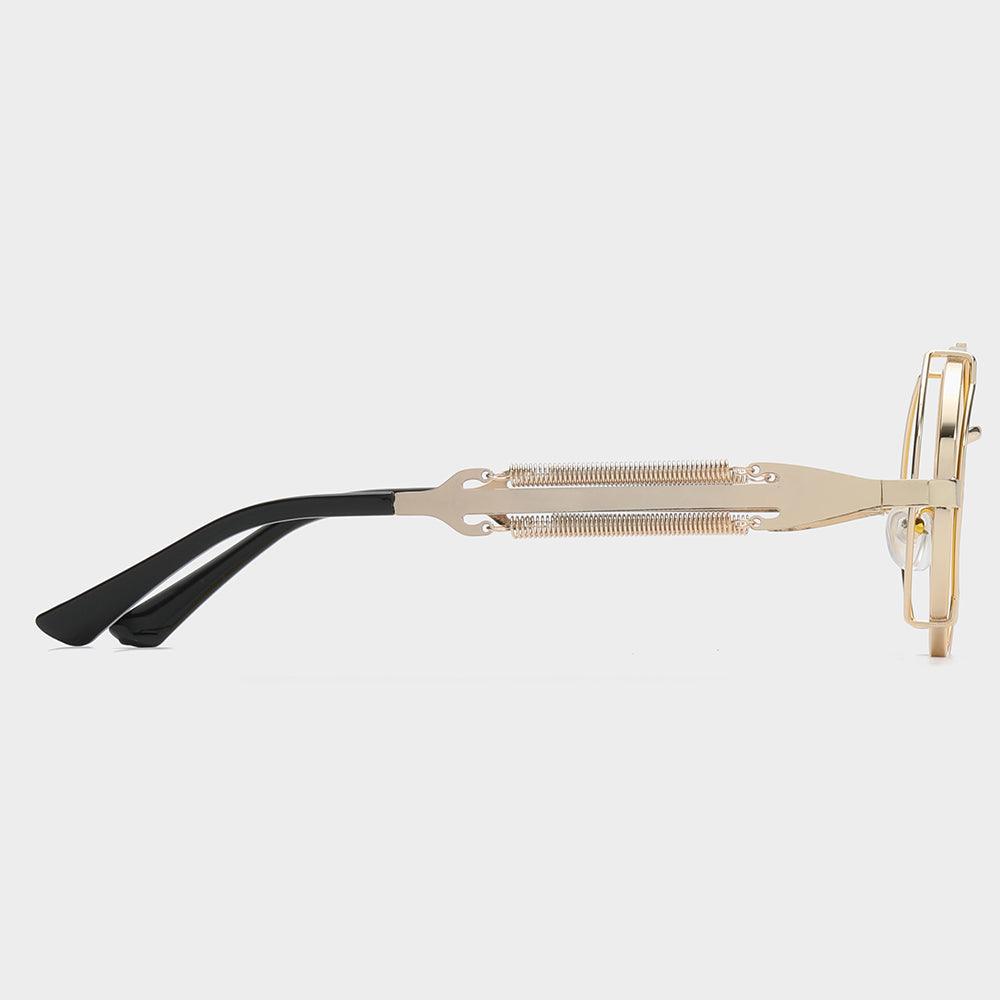 Mecha Owl Sunglasses - ON SLICE