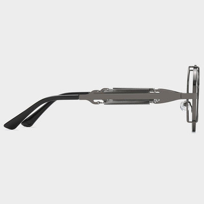 Mecha Owl Sunglasses - ON SLICE