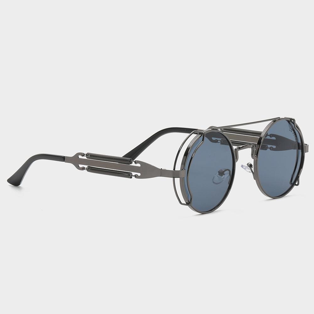 Mecha Owl Sunglasses - ON SLICE