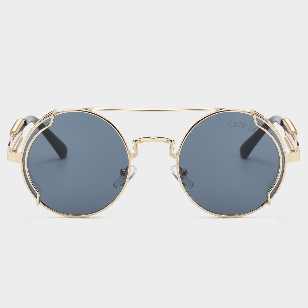Mecha Owl Sunglasses - ON SLICE