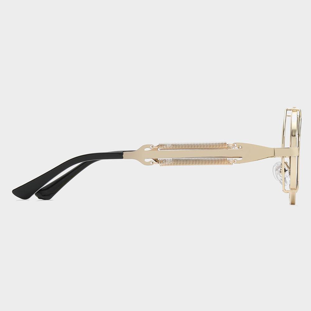 Mecha Owl Sunglasses - ON SLICE