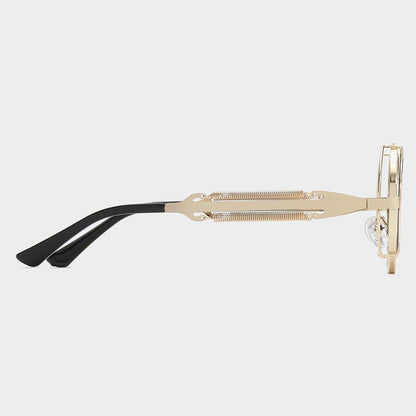Mecha Owl Sunglasses - ON SLICE