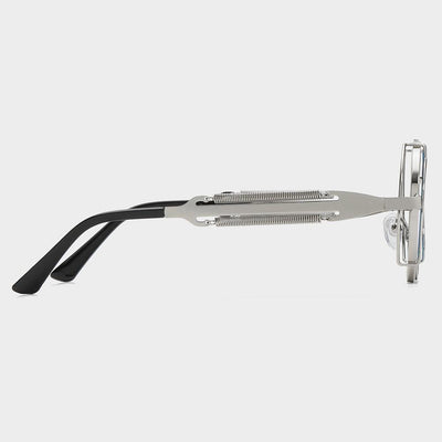 Mecha Owl Prescription Eyeglasses - ON SLICE