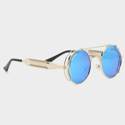 Mecha Owl Prescription Eyeglasses - ON SLICE