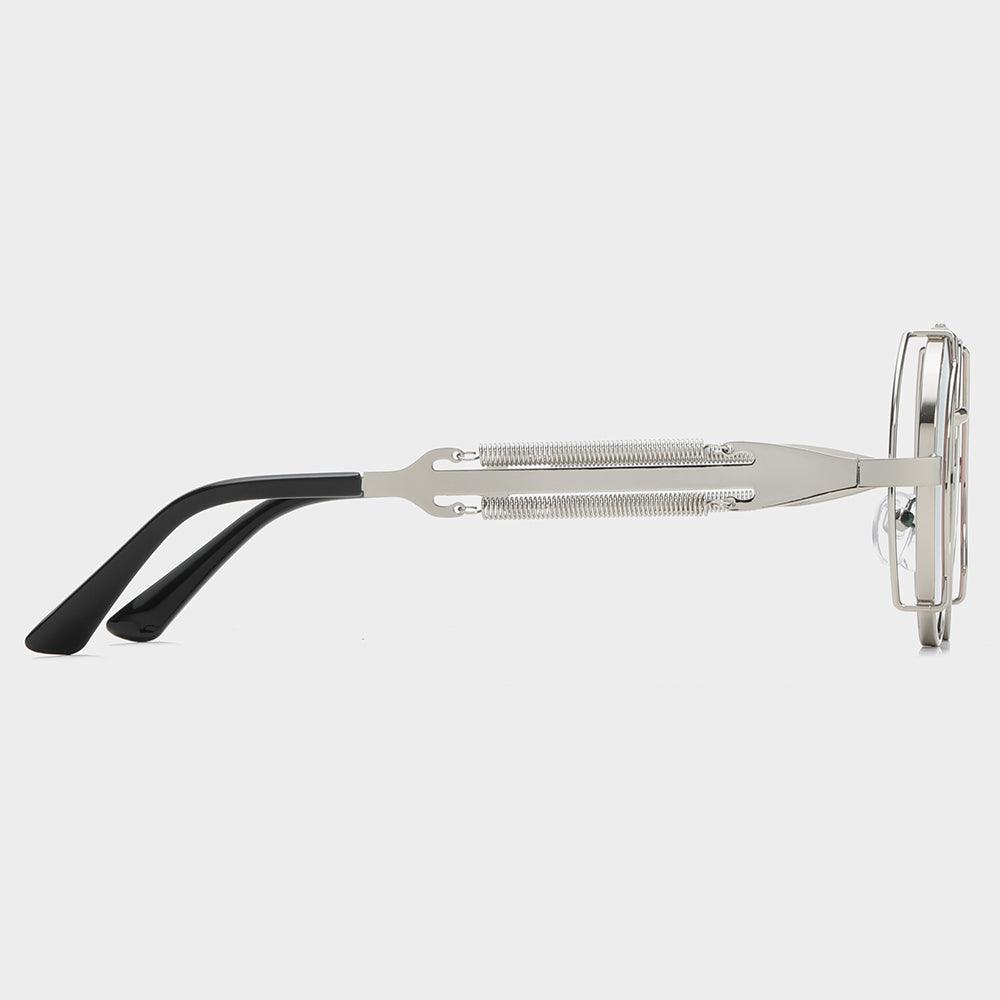 Mecha Owl Sunglasses - ON SLICE