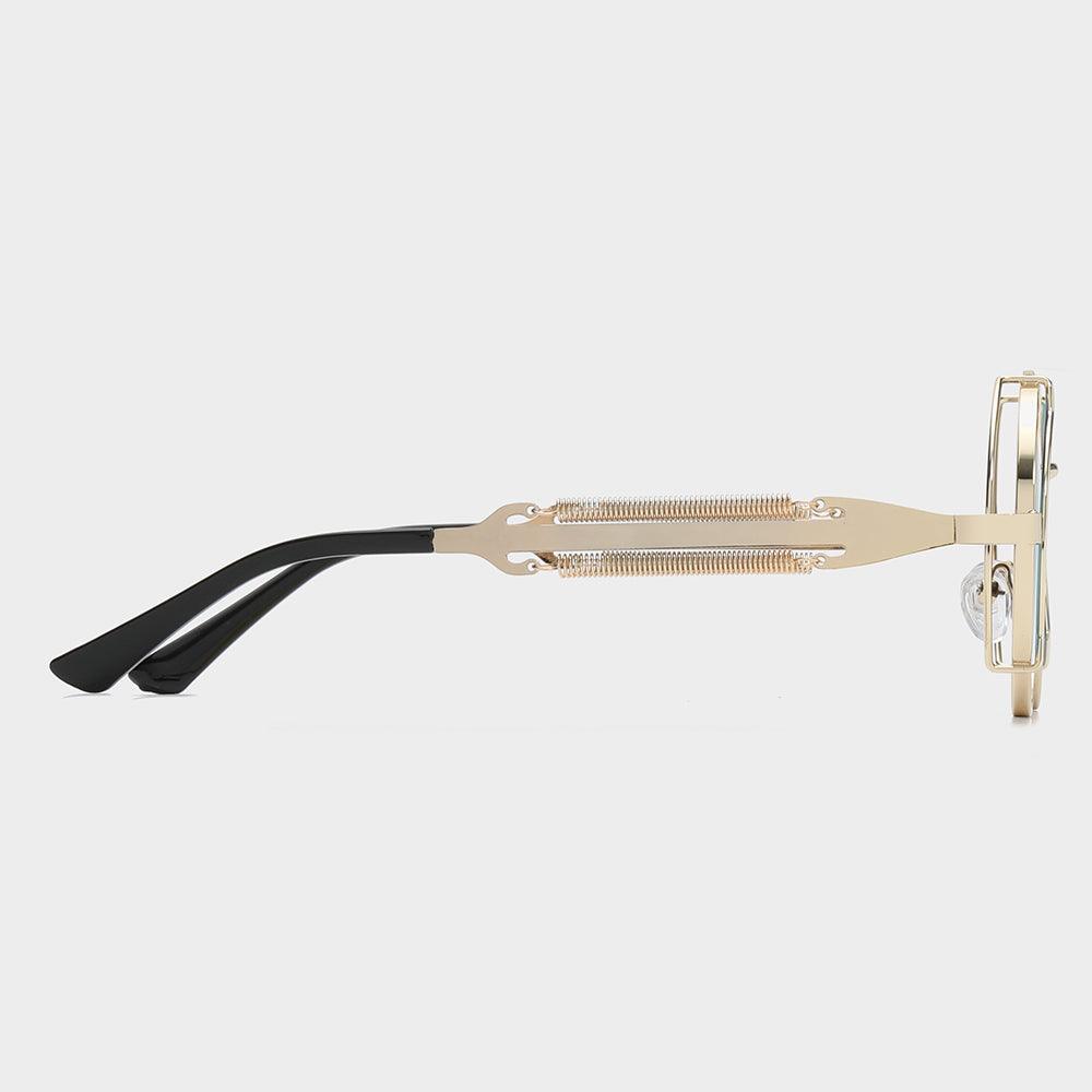Mecha Owl Sunglasses - ON SLICE