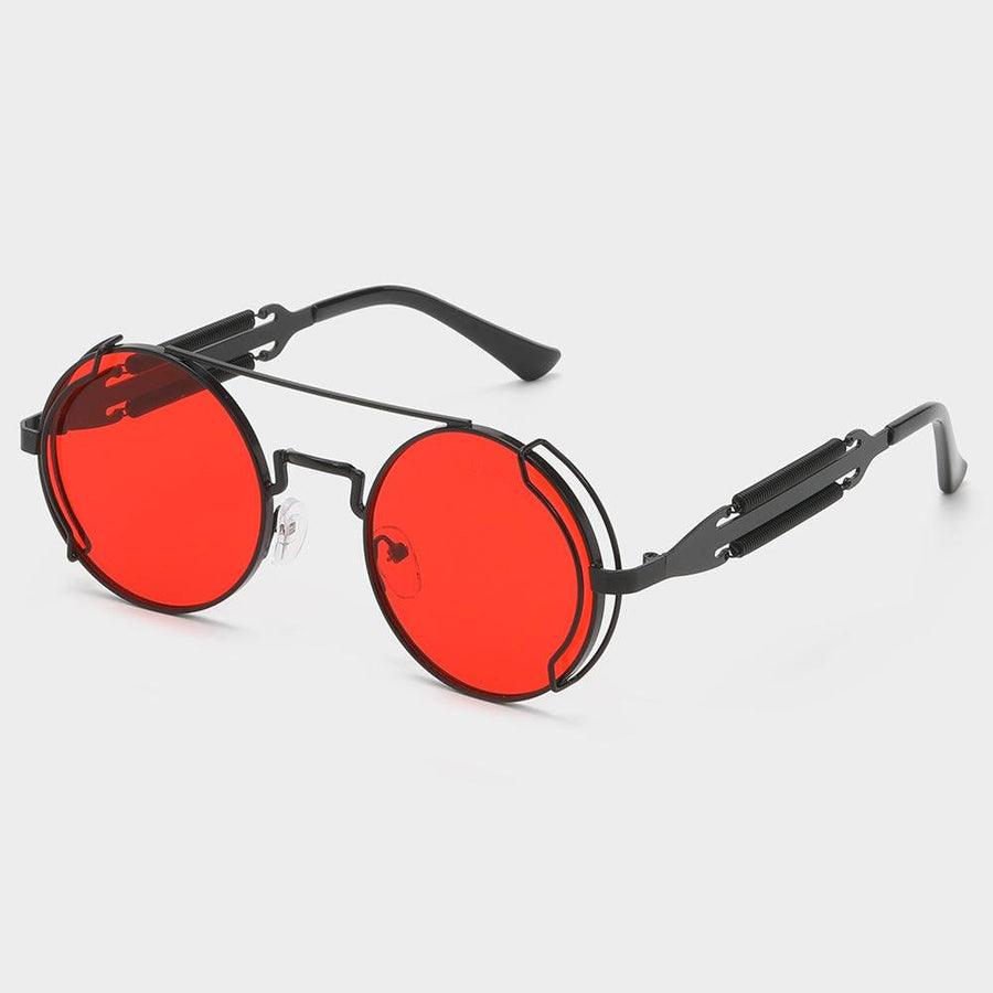 Mecha Owl Prescription Eyeglasses - ON SLICE