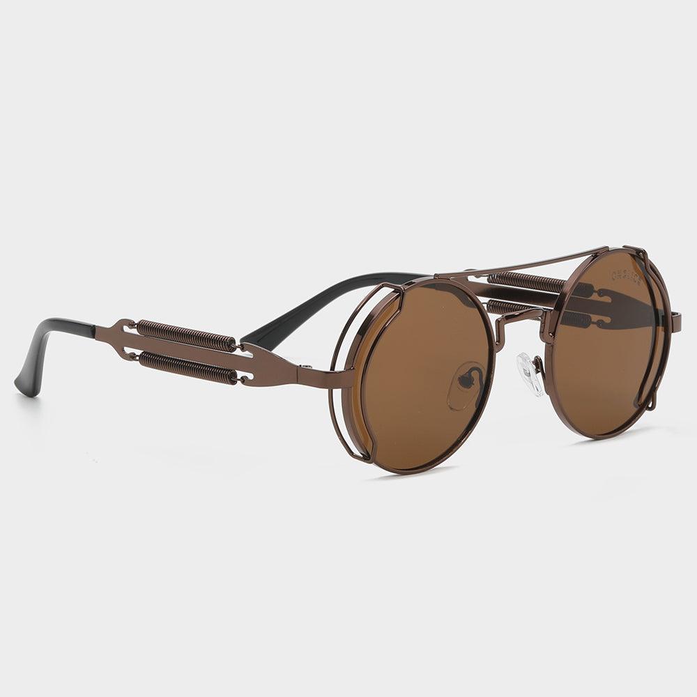Mecha Owl Sunglasses - ON SLICE