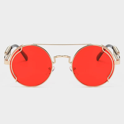 Mecha Owl Prescription Eyeglasses - ON SLICE