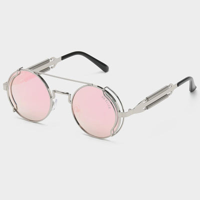 Mecha Owl Prescription Eyeglasses - ON SLICE